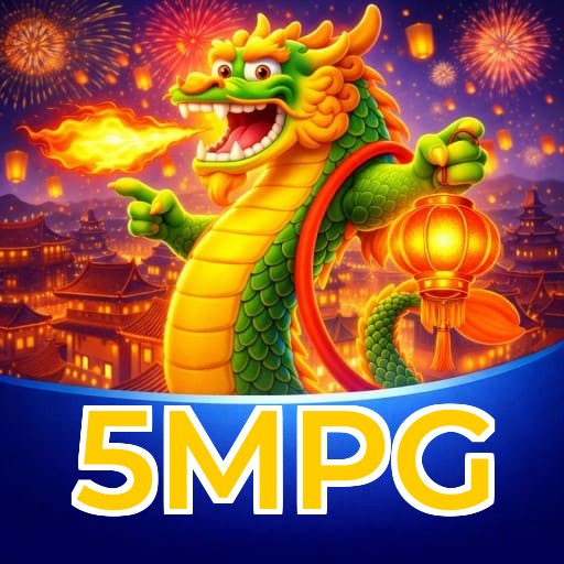 5MPG Logo