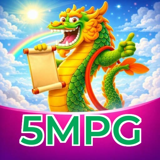 5MPG Logo